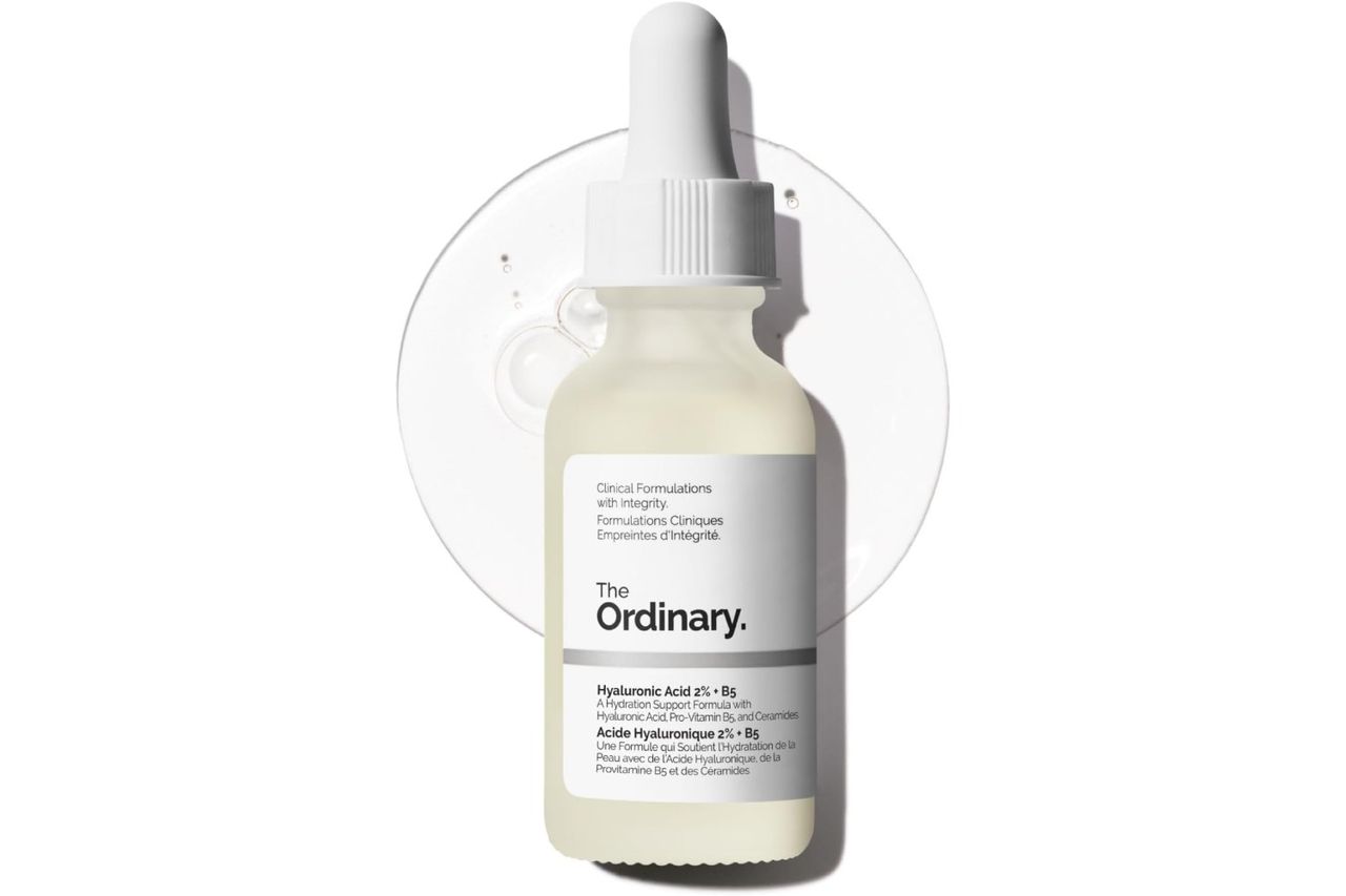 The Ordinary Hyaluronic Acid Credit: Amazon