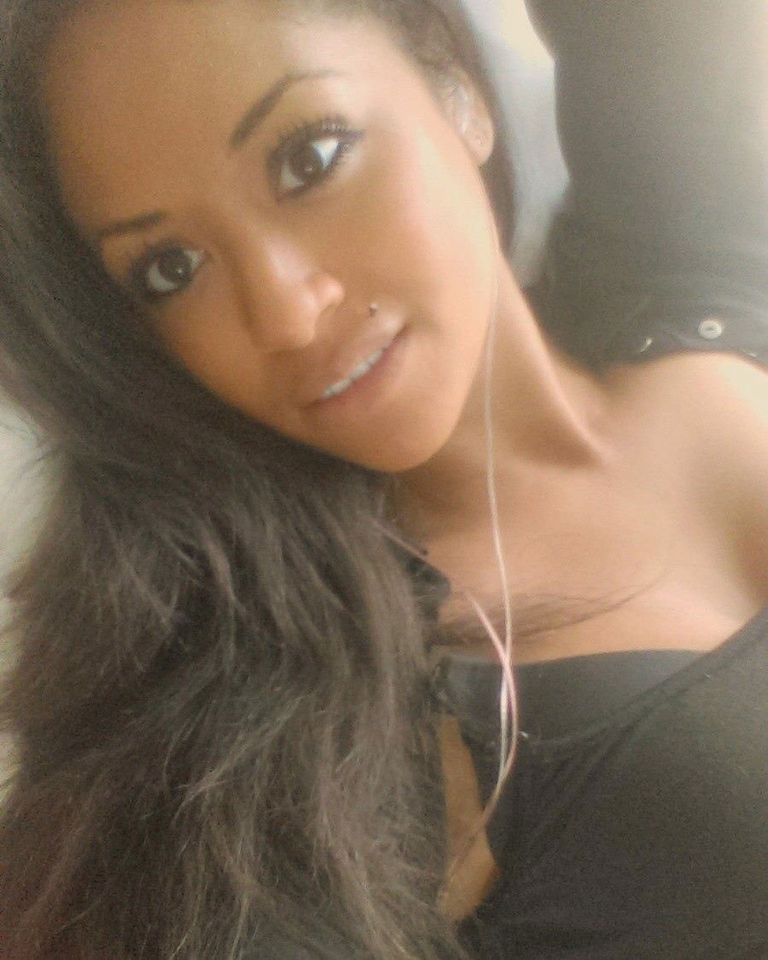 Valerie Fairman.Credit: Source: Valerie Fairman/Twitter