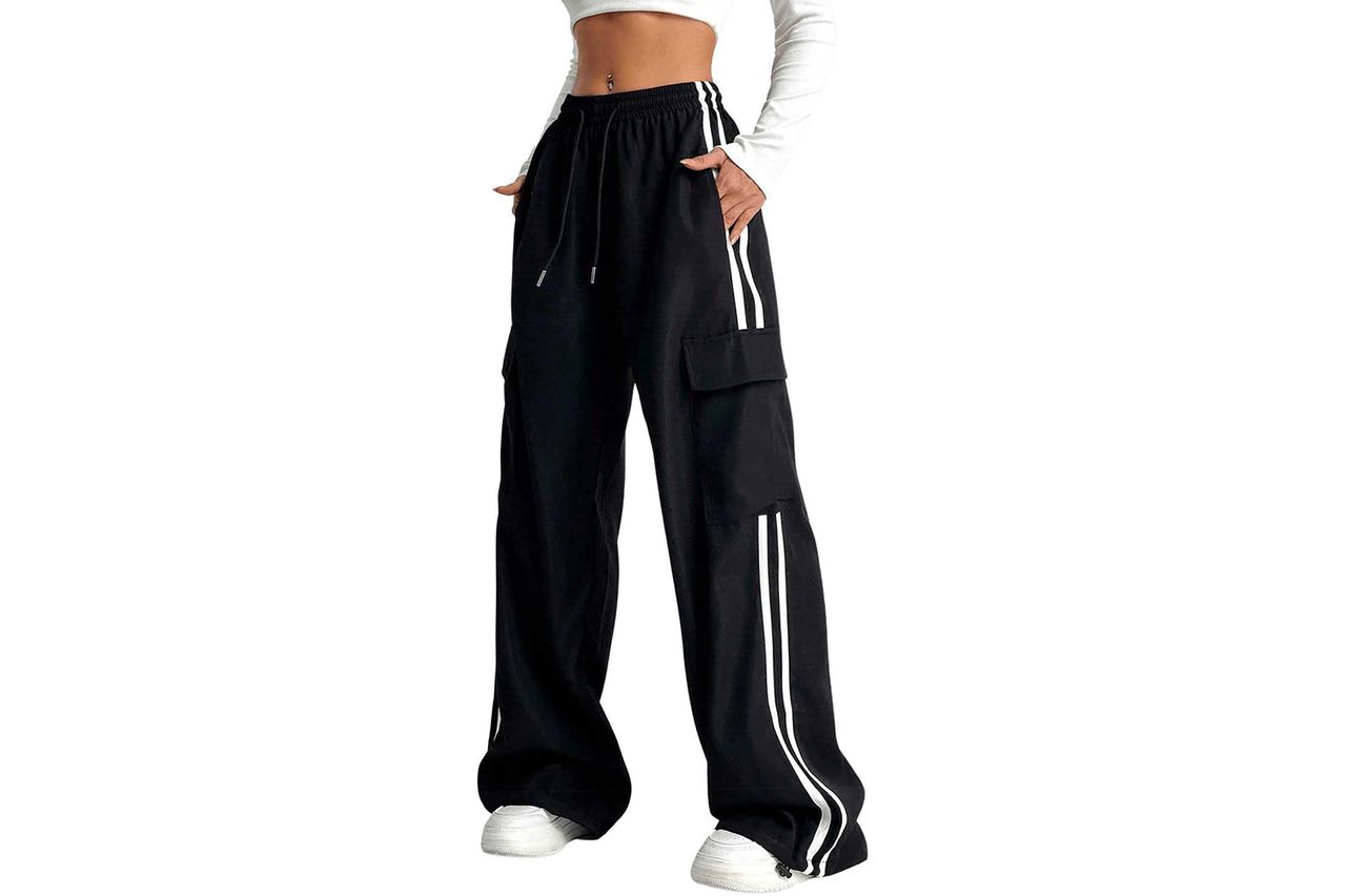 Verdusa Cargo Pants Credit: Amazon