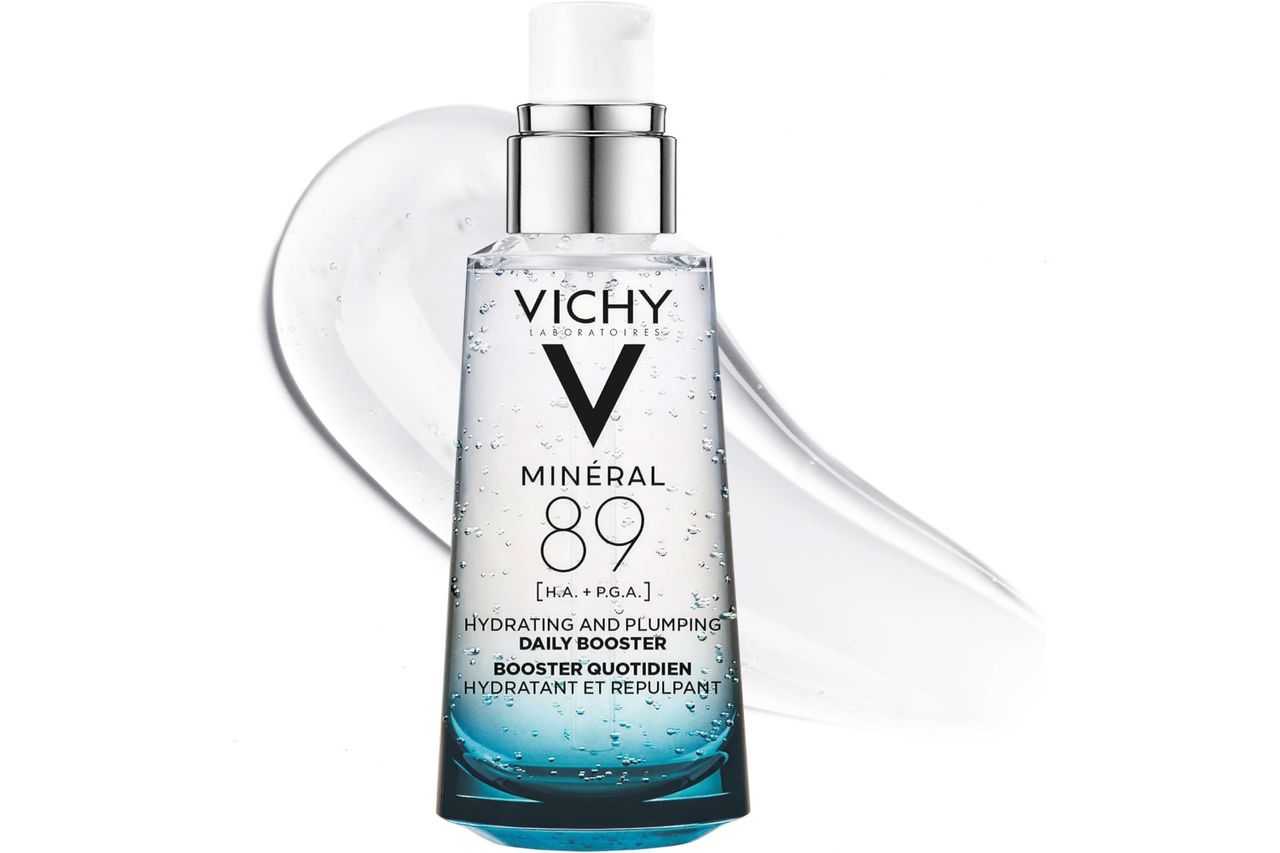 Vichy Mineral 89 Booster Credit: Amazon