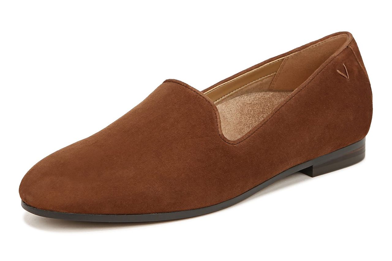 Amazon Vionic Womens Willa II Slip-onsCredit: Amazon