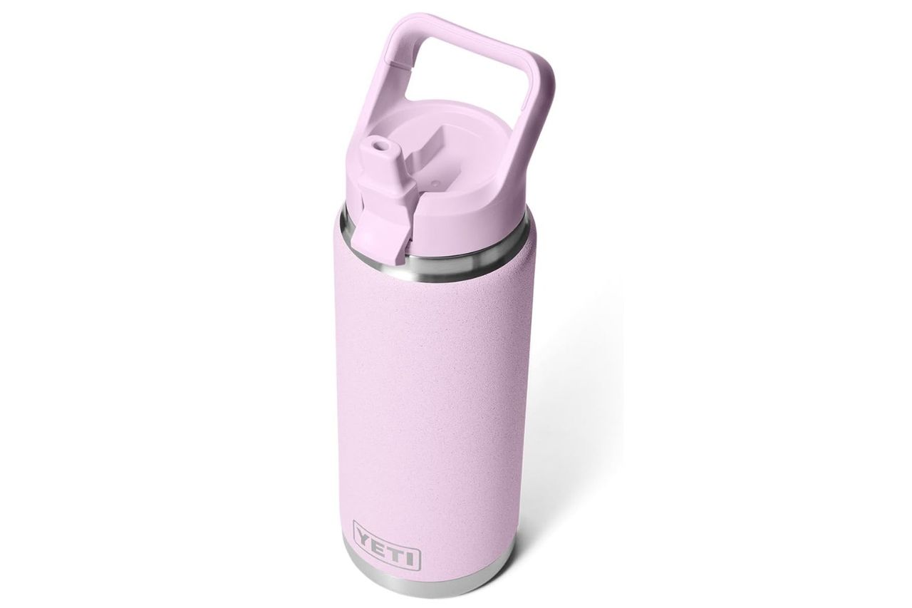 YETI Rambler 26 oz Bottle Credit: Amazon