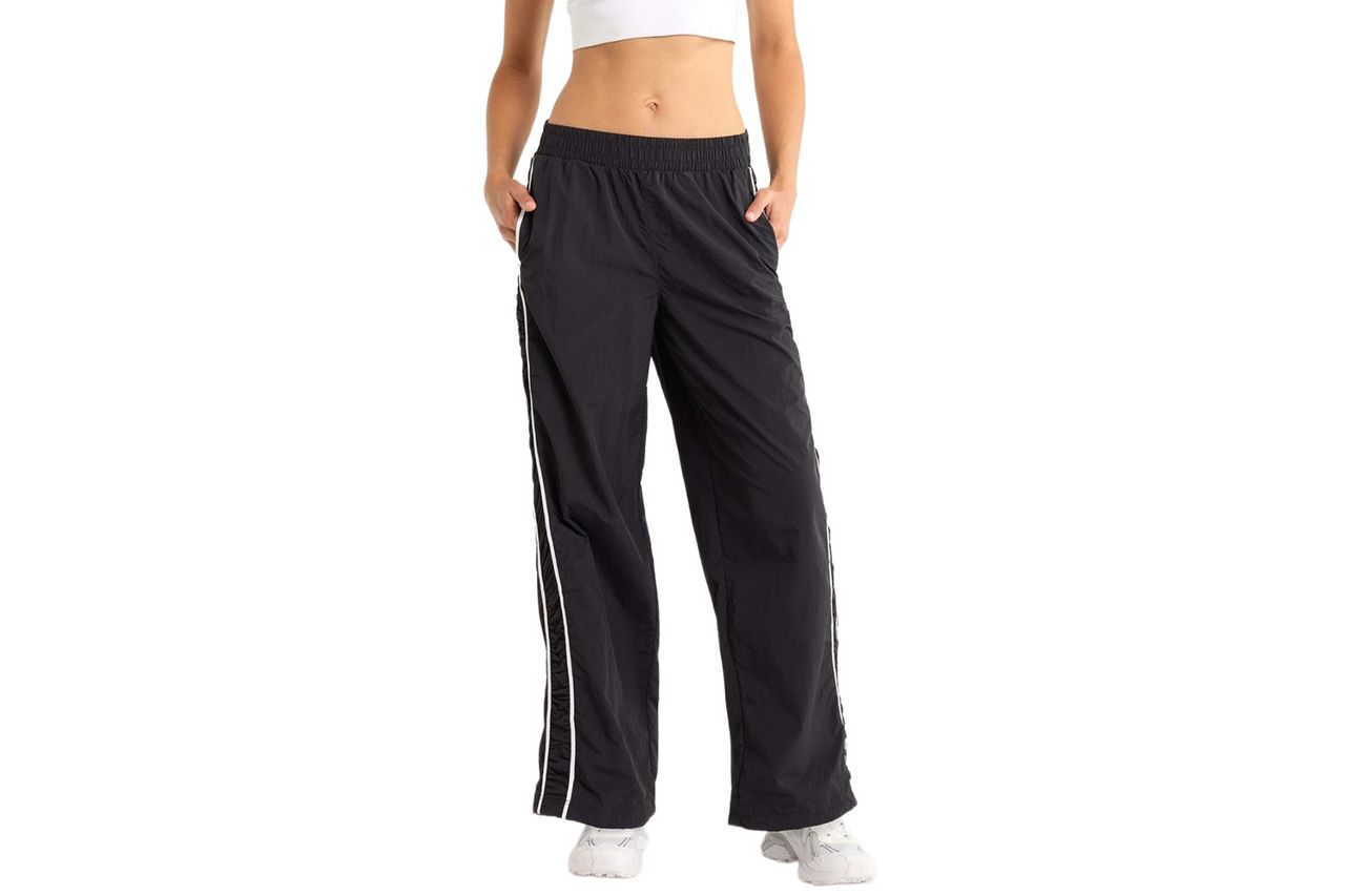 Zella Travel Lite Track Pants Credit: Nordstrom