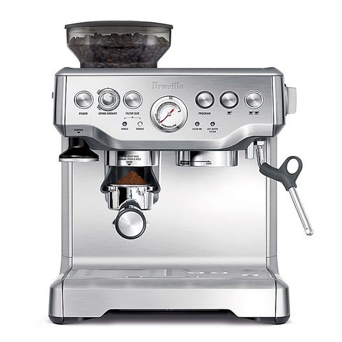 Credit: Courtesy of Breville