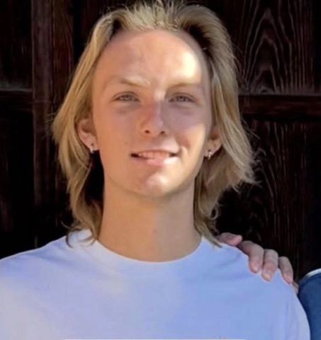 College Student James James
