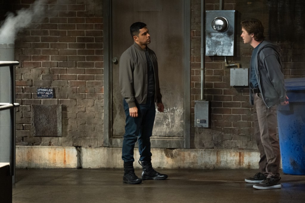 'NCIS' Season 24 Cast: Updates & What We Know About Changes