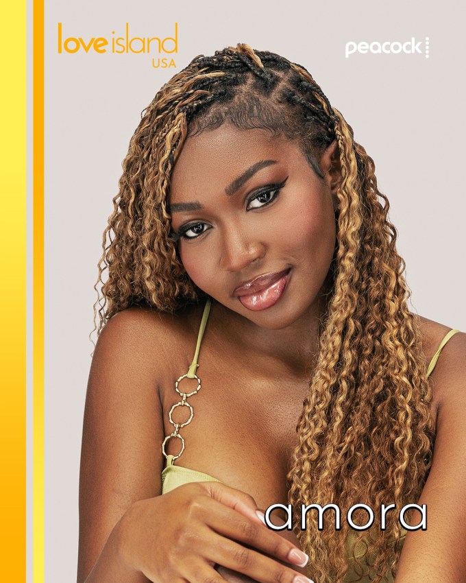 Amora