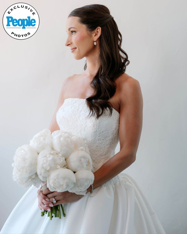 Influencer Corporate Natalie Is Married! Inside Her 'Dream Come True' California Celebration 'Corporate Natalie' Marshall on her wedding day.Credit: Alicia Mink