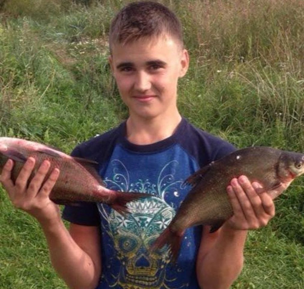 Pic from Kennedy News & Media (Pictured:DANIEL RJABCEV, 28, WHEN HE WAS YOUNGER.) A lad died in a catastrophic car crash after he momentarily left his best friend's wedding just to 'grab a phone charger'. Daniel Rjabcevs, from Hendon in North West London, had flown from Luton Airport in London to Albania on June 4 for his friend's wedding. But while attending the evening celebrations on June 6, it is said the 28-year-old left the venue in his hired Fiat car to 'get a phone charger'. Daniel RjabcevsCredit: Kennedy News & Media