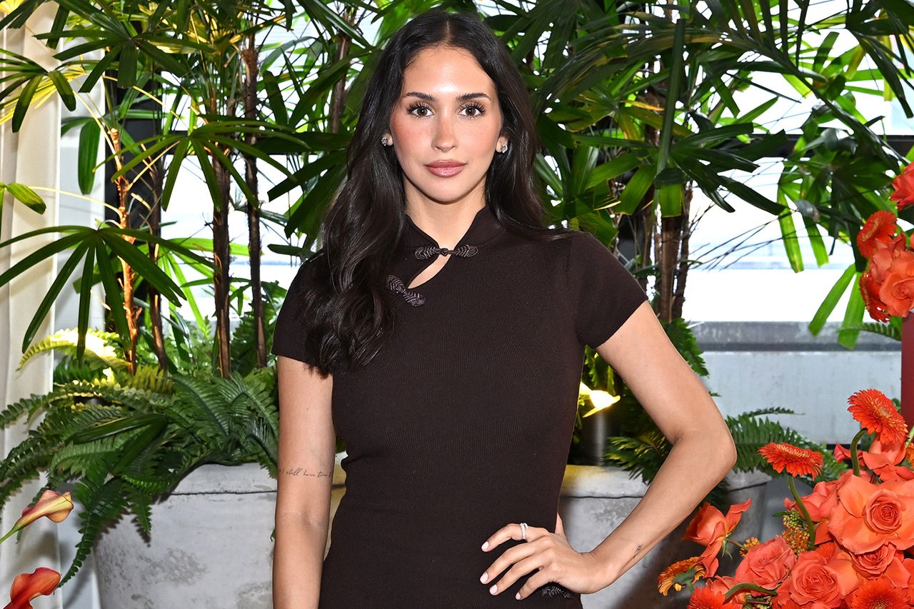 Dara Levitan attends the Ciara Miller x DSW Collaboration Dinner at The New York Edition on May 27, 2026 in New York City. Credit: Roy Rochlin/Getty