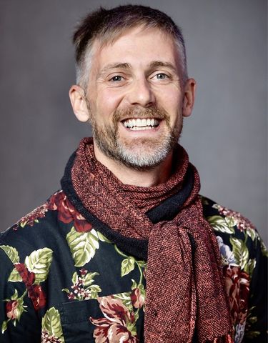 Dr Charlie Thame Dr. Charlie ThameCredit: Thammasat University