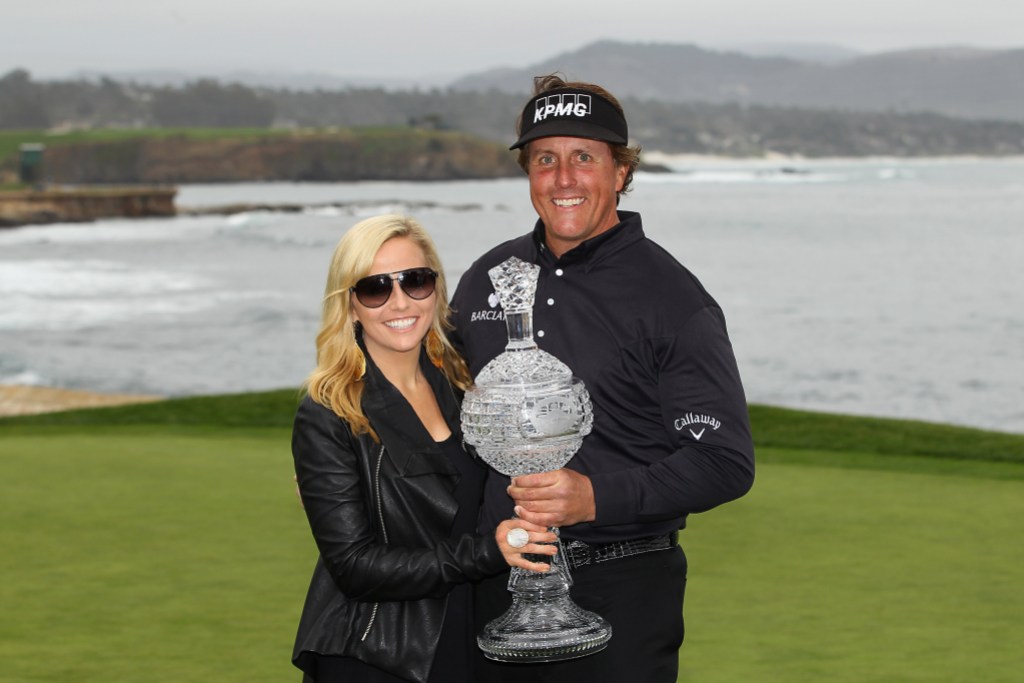 Who Is Phil Mickelson's Wife? Meet Amy Mickelson Amid News of Misconduct Allegations