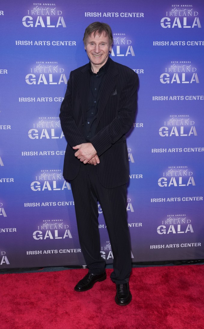 2024 Irish Arts Center Gala