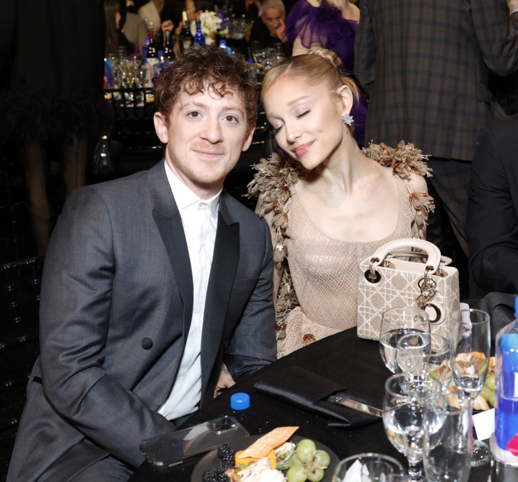 Why Did Ariana Grande & Ethan Slater Break Up? Inside Their Split