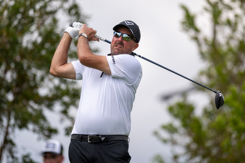Why Was Phil Mickelson Kicked Out of Golf Club? What We Know About Miscoduct Allegations