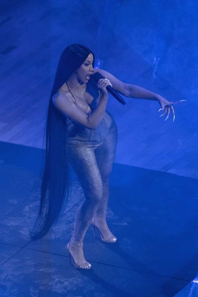 Cardi
