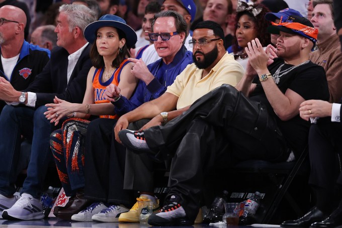 DJ Khaled & Fat Joe