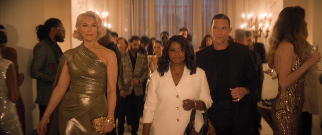 'Ride or Die' Starring Octavia Spencer & Hannah Waddingham: Release Date, How to Watch & More Updates