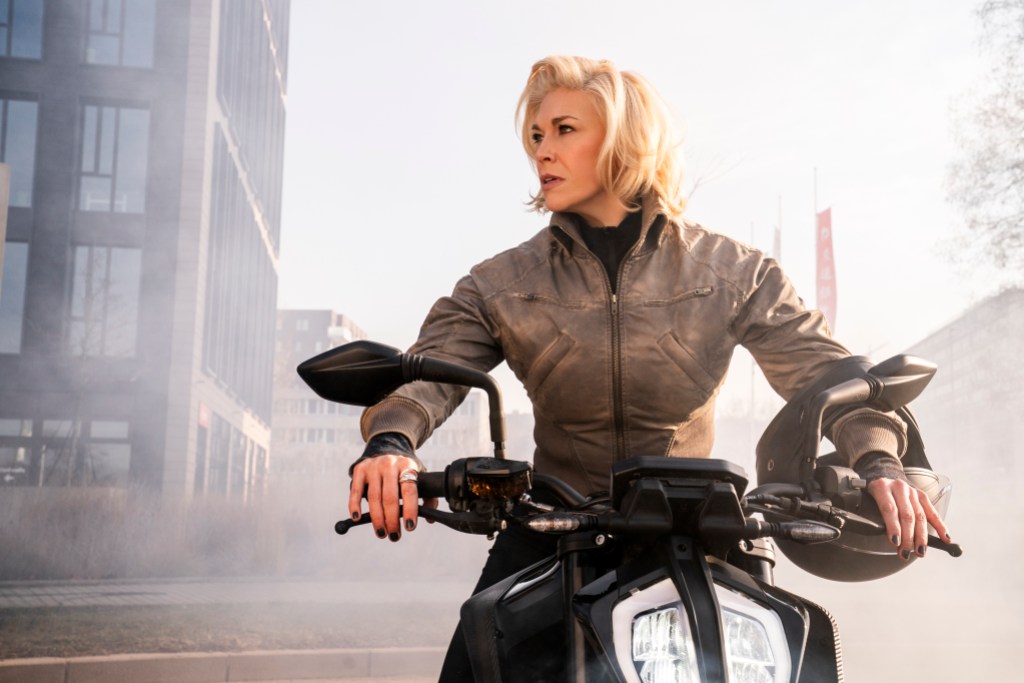 'Ride or Die' Starring Octavia Spencer & Hannah Waddingham: Release Date, How to Watch & More Updates