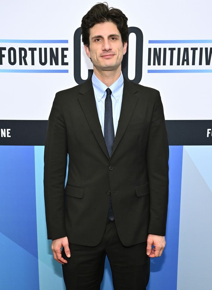 Jack Schlossberg