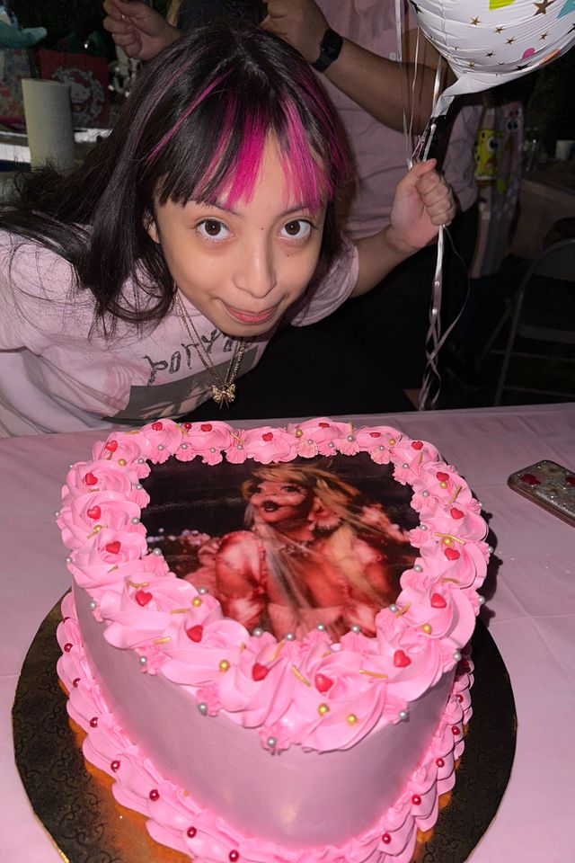 Jasmine RamirezCredit: GoFundMe