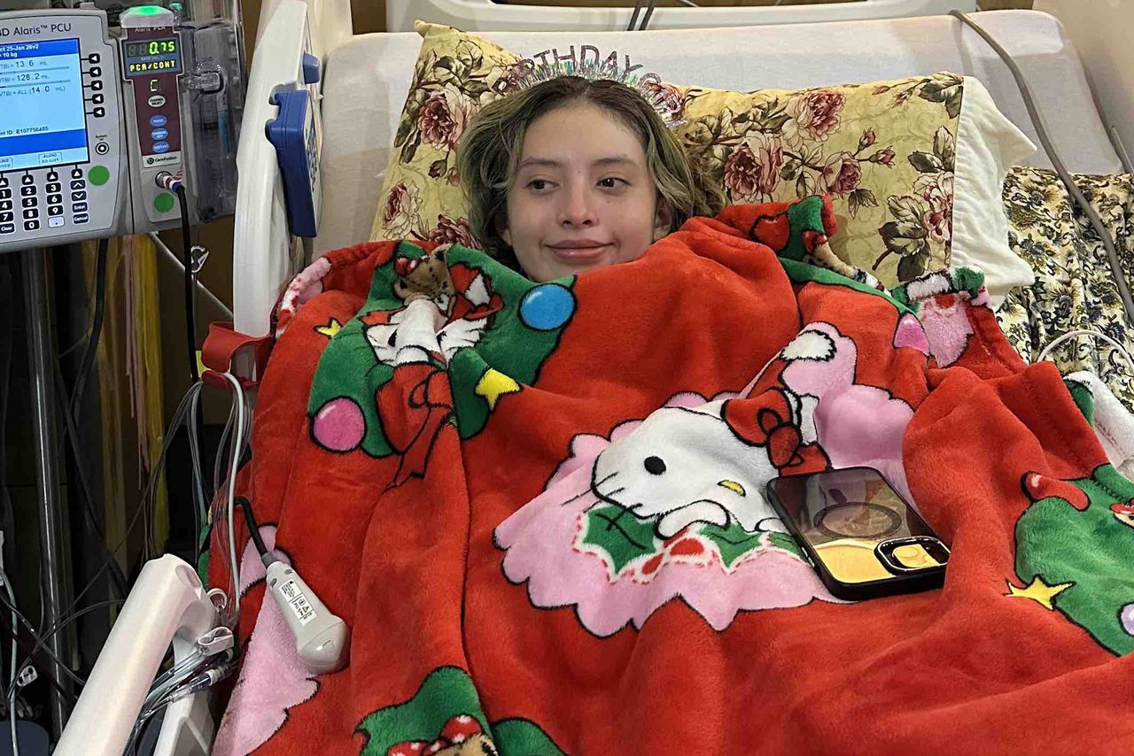 Jasmine RamirezCredit: GoFundMe