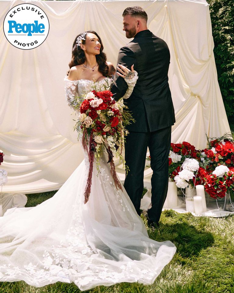 Jenni 'JWoww' Farley and Zack CarpinelloCredit: Anthony Serrantonio
