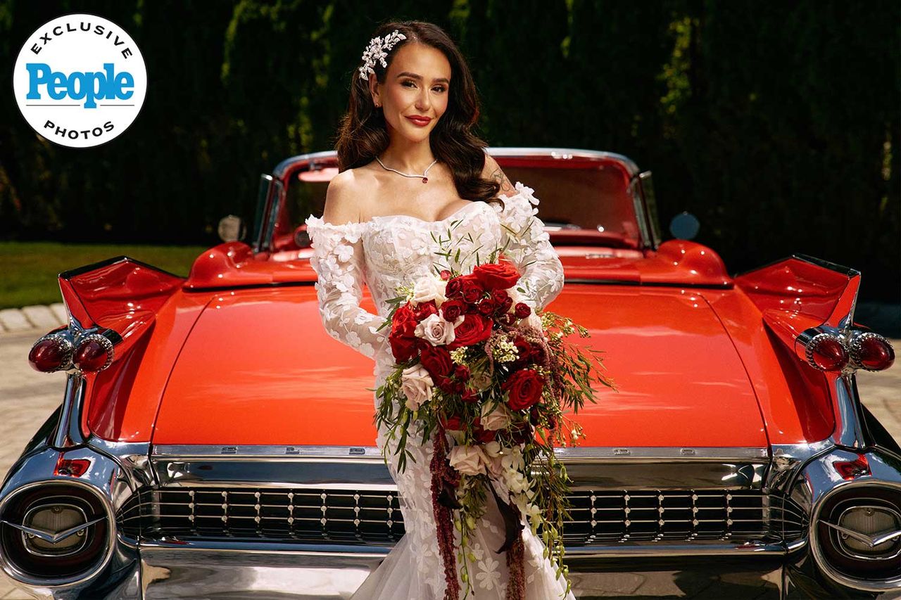 Jenni 'JWoww' FarleyCredit: Anthony Serrantonio