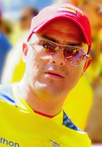 Jerry Wright Pulse Nightclub Jerry Wright, 31, was killed in the Pulse nightclub massacre.Credit: Maria Wright