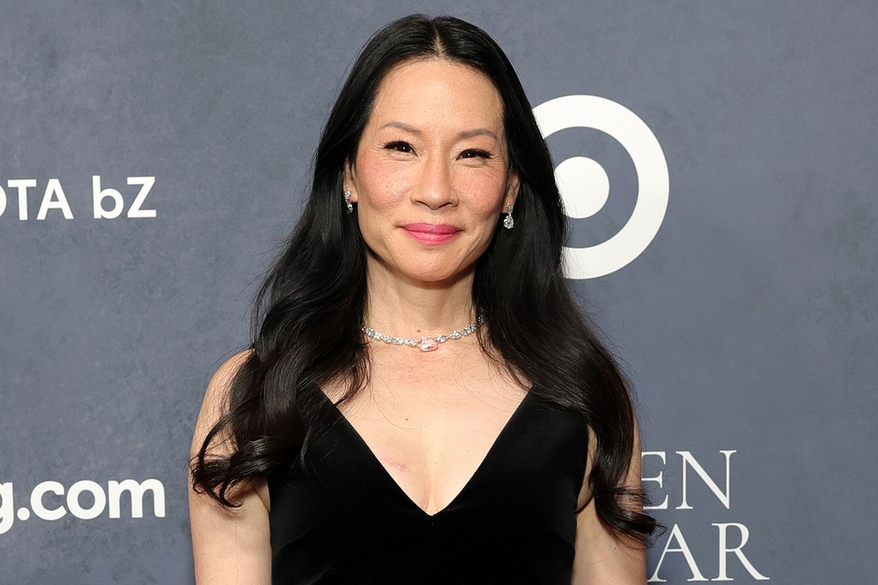 Lucy Liu attends the TIME Women of the Year Gala 2026 at The West Hollywood EDITION on March 10, 2026 in West Hollywood, California.Credit: Stefanie Keenan/Getty