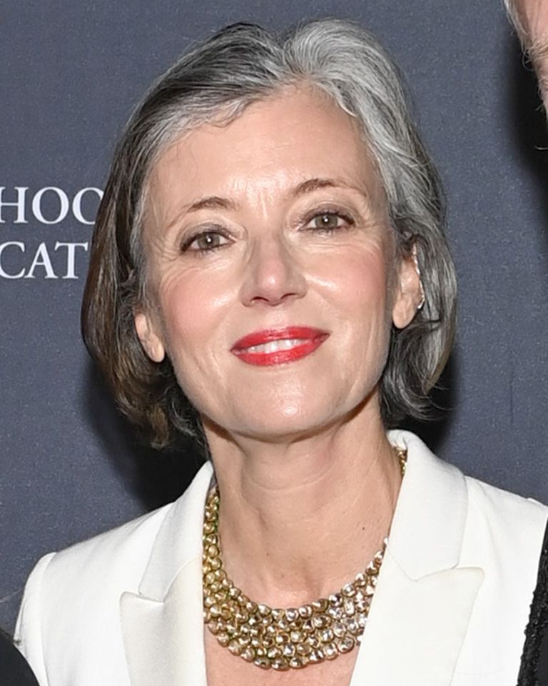 Mia Sara in March 2024Credit: Dave Kotinsky/Getty for Lionsgate Studios Yonkers