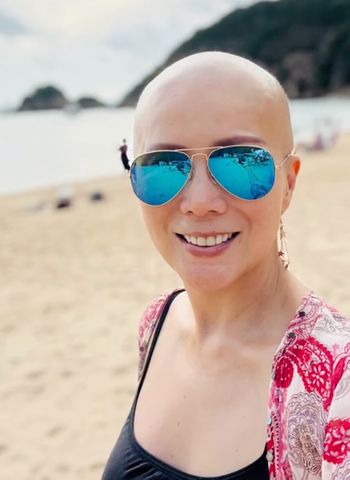 Nathaliie Ng. Nathaliie NgCredit: Nathaliie Ng/Instagram
