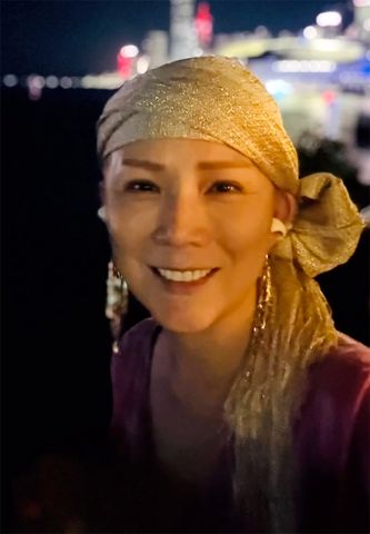 Nathaliie Ng. Nathaliie NgCredit: Nathaliie Ng/Instagram
