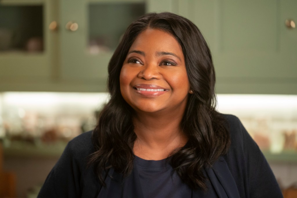 'Ride or Die' Starring Octavia Spencer & Hannah Waddingham: Release Date, How to Watch & More Updates