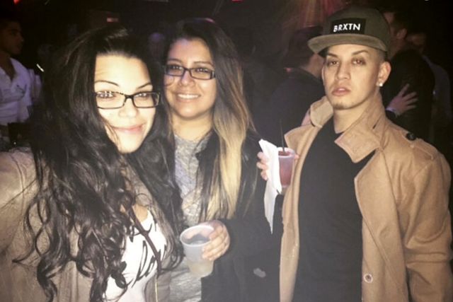Pulse Nightclub Shooting 10 Years Later. Victim Amanda Alvear. Amanda Alvear, Mercedez Flores and Josean GarciaCredit: courtesy of Josean Garcia