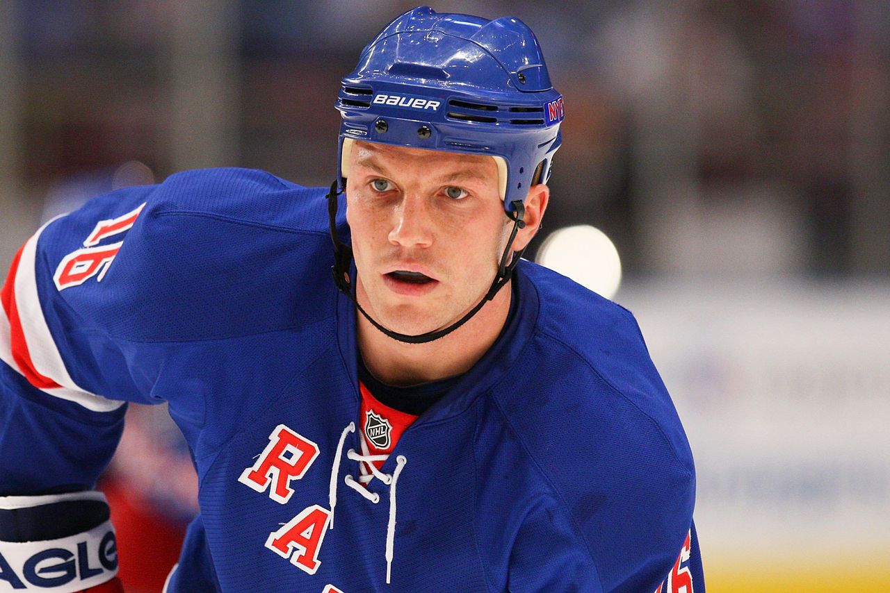 Sean AveryCredit: Mike Stobe/Getty