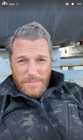 Sean AveryCredit: Sean Avery/Instagram