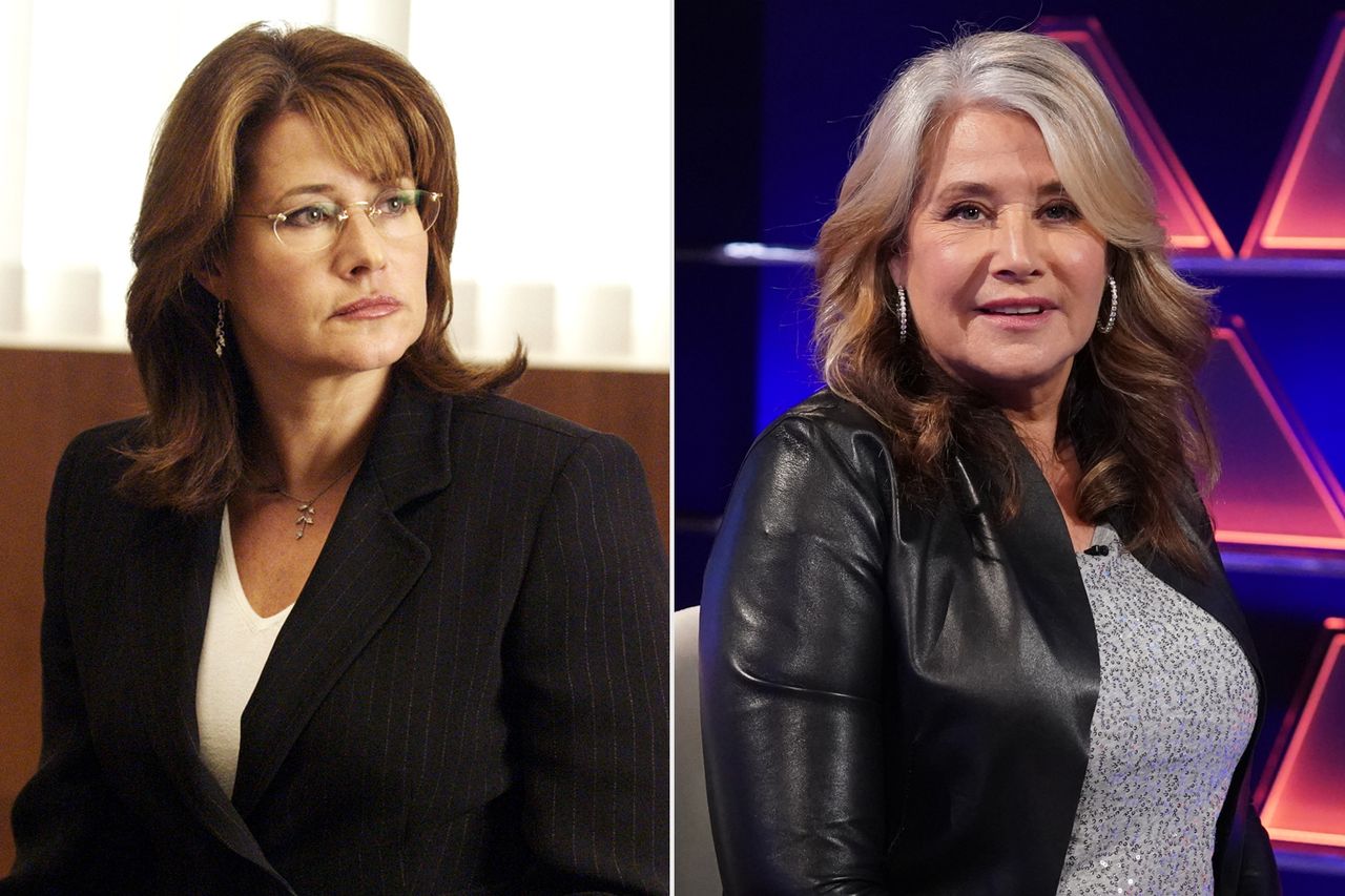 Credit: HBO/Courtesy: Everett Collection; Heidi Gutman/ABC via Getty