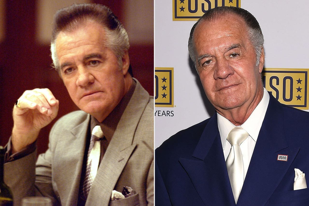Credit: HBO/Courtesy: Everett Collection; Ben Gabbe/Getty