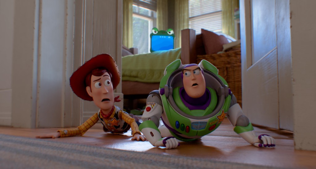 Will There Be a 'Toy Story 6'? What We Know About the Pixar Franchise's Future