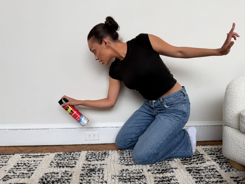 Taryn Delanie Smith Trades NYC's Roaches for Farm Life Bats: How She's Embracing Home Ownership (Exclusive)