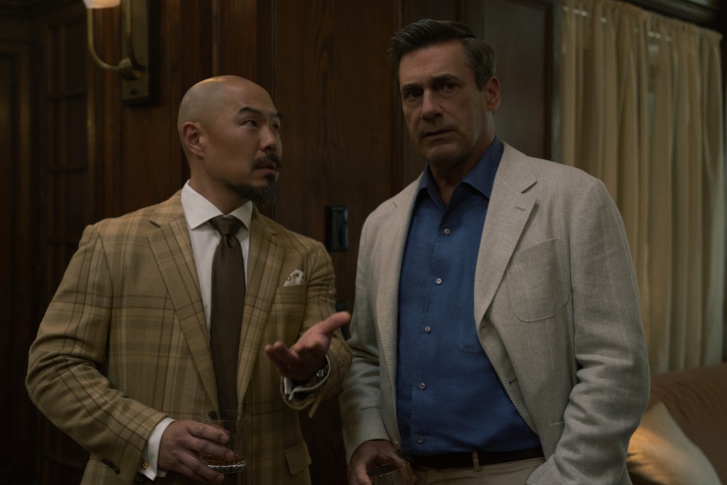 'Your Friends & Neighbors' Season 2 Finale Recap: The Consequences of [Spoiler's] Death