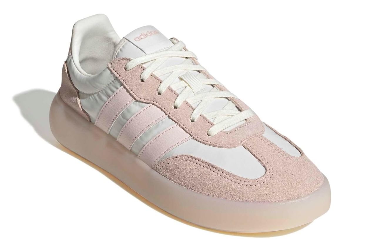 adidas Barreda Decode Sneakers Credit: Amazon