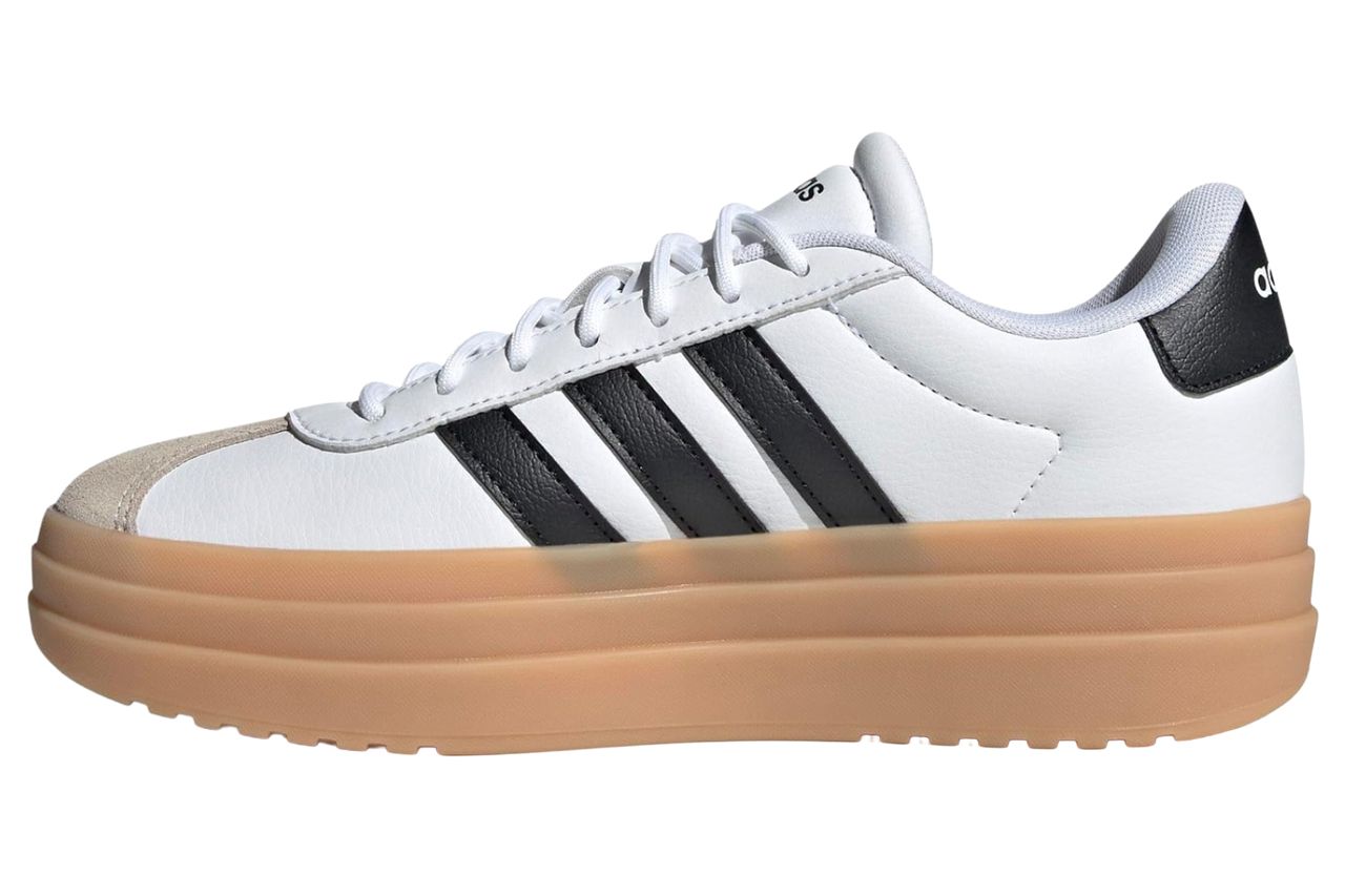 adidas Women's VL Court Bold Shoe Credit: Amazon