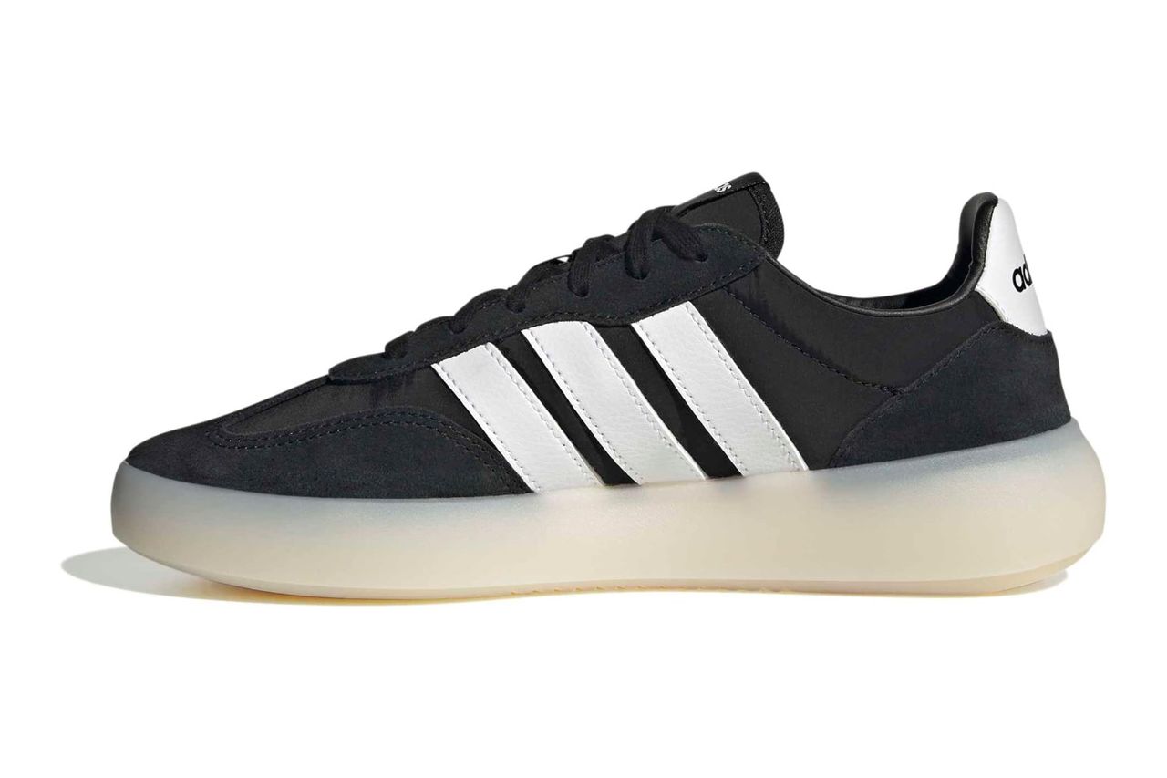 adidas Women's Barreda Decode Sneakers Credit: Amazon