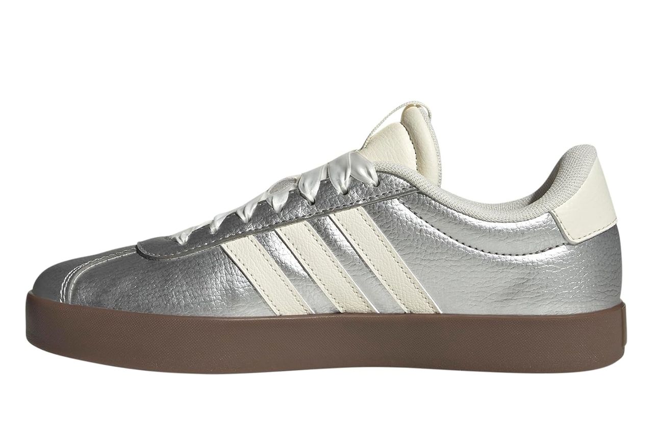 Amazon adidas Women’s VL Court 3.0 Sneaker Credit: Amazon
