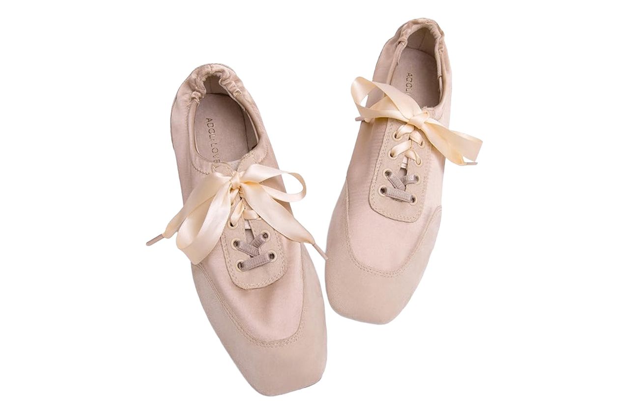Adolilove Sneakers Credit: Amazon