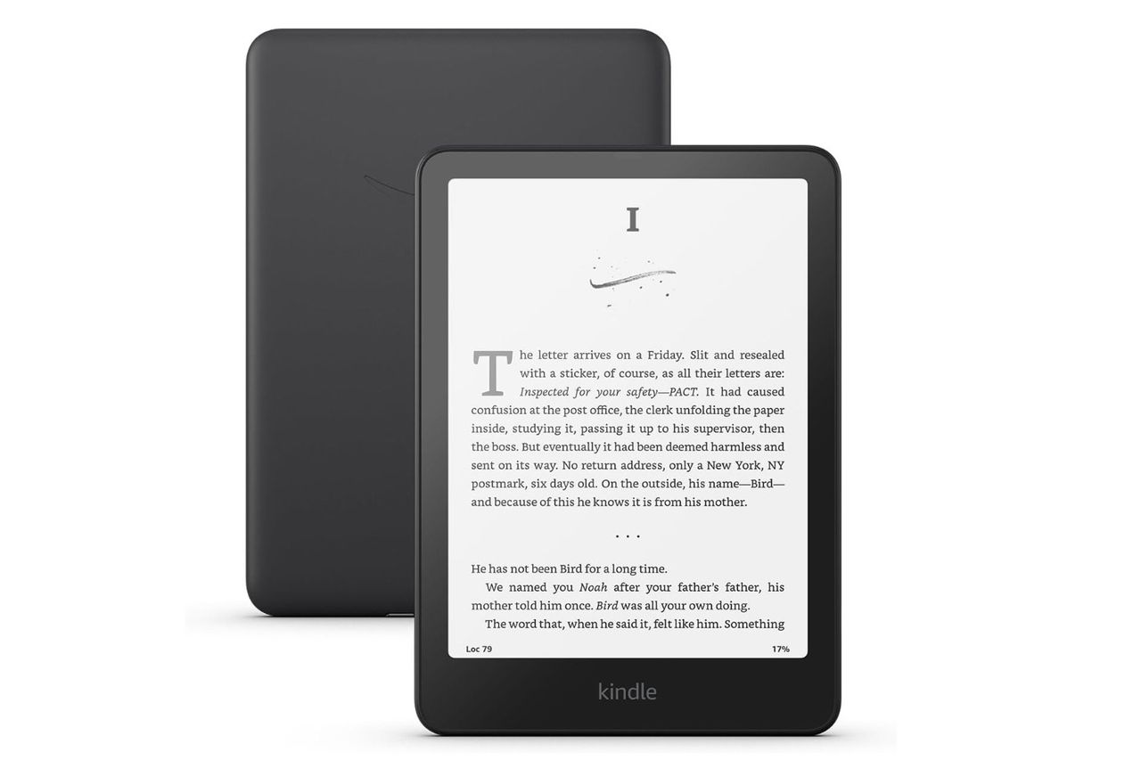 Credit: Amazon
