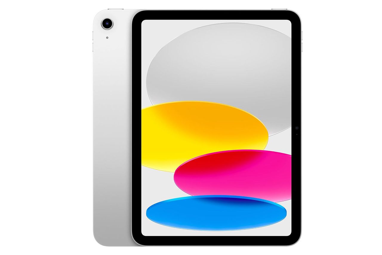 apple ipad 11 inch a16 Credit: Amazon