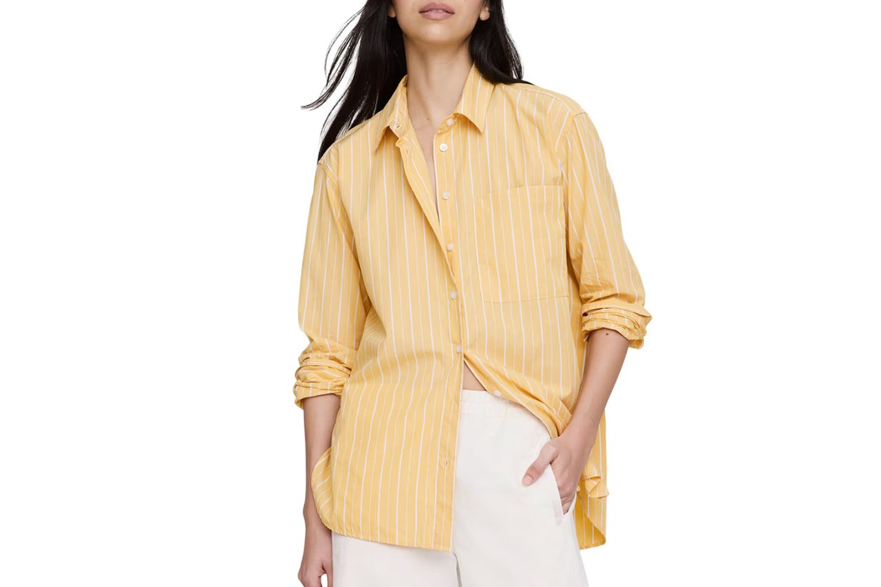 Credit: Banana Republic
